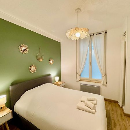 Chez Marie - Reims La Bien Aimee 아파트 외부 사진
